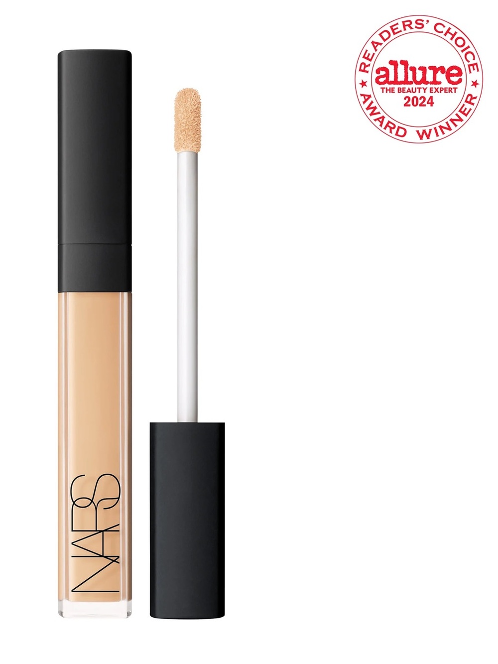 NIB NARS Radiant Creamy Concealer Macadamia Medium 1.5